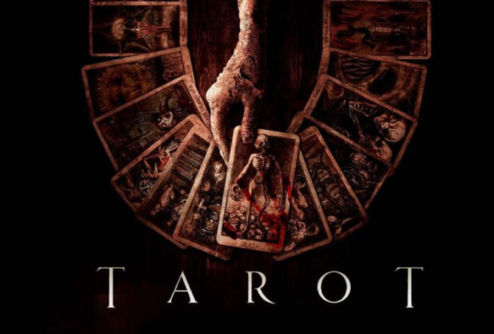 فیلم سینمایی تاروت (Tarot)